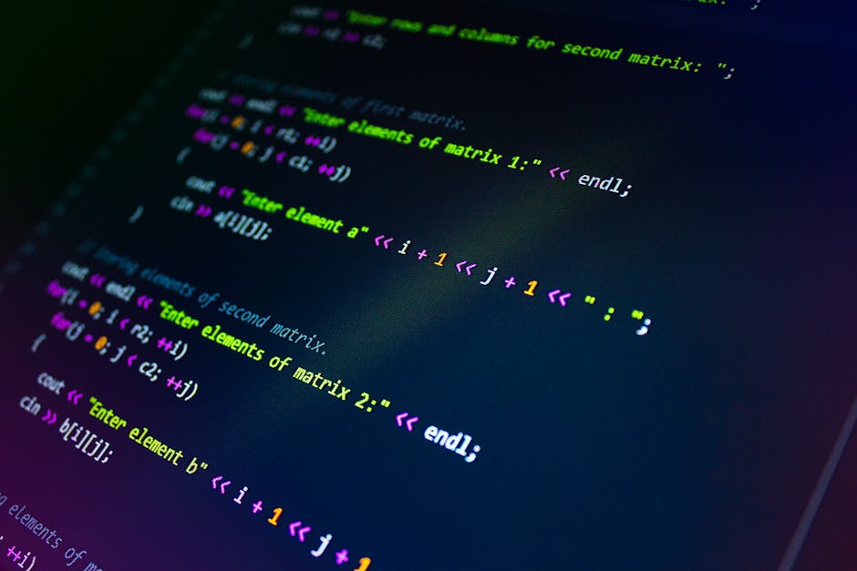 Understanding the Different Types of Software Updates