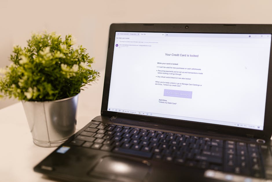 Why Regular Software Updates Matter for Your Business